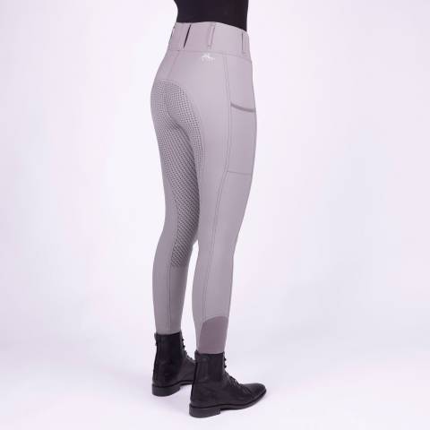 Legging d'équitation Full Grip Classic - HV POLO