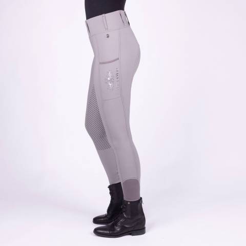 Legging d'équitation Full Grip Classic - HV POLO