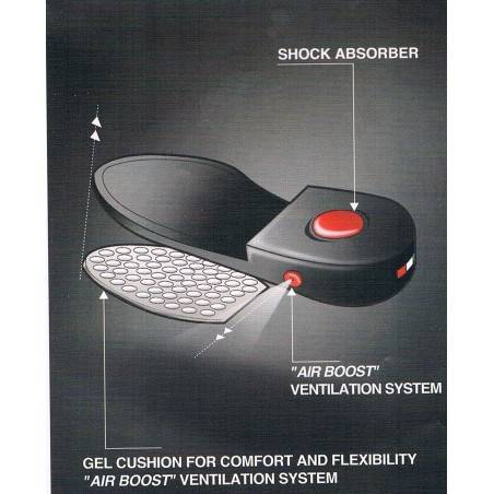 Fellini Bottes d'équitation taille 41