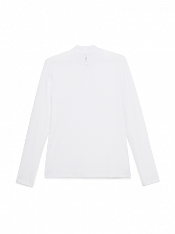 Polo de concours manches longues Chelsea Cooling - Tommy Hilfiger