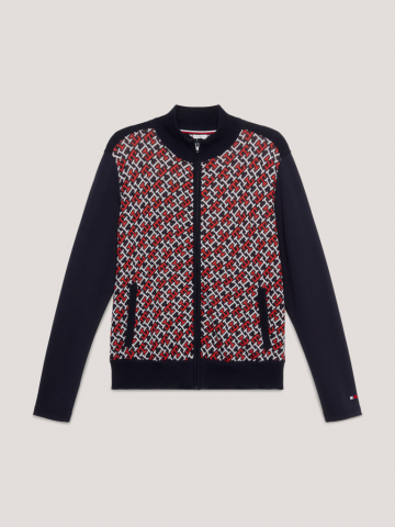 Veste Bomber Amsterdam - Tommy Hilfiger