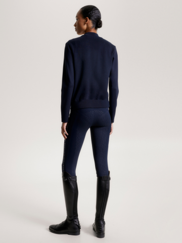 Veste Bomber Amsterdam - Tommy Hilfiger