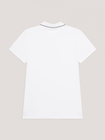 Polo manches courtes Harlem - Tommy Hilfiger