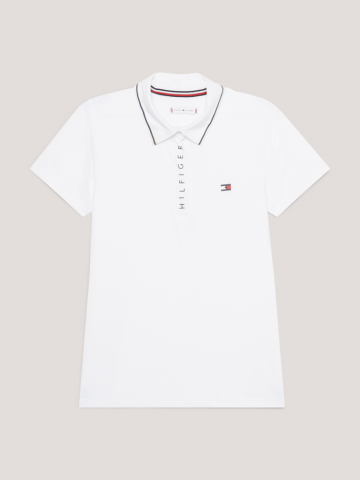 Polo manches courtes Harlem - Tommy Hilfiger
