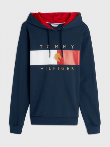Sweat Flag Performance - TOMMY HILFIGER