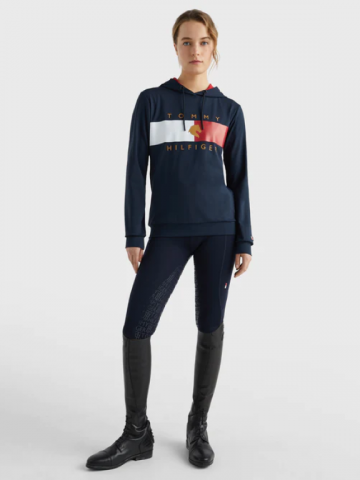 Sweat Flag Performance - TOMMY HILFIGER