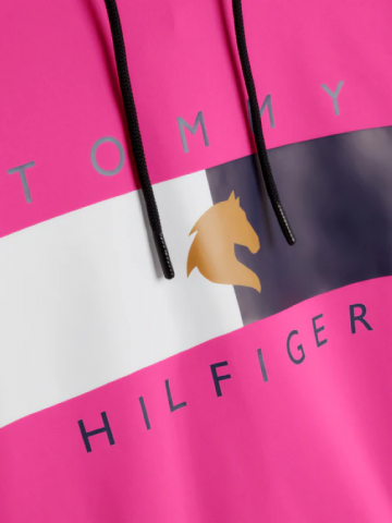 Sweat Flag Performance - TOMMY HILFIGER