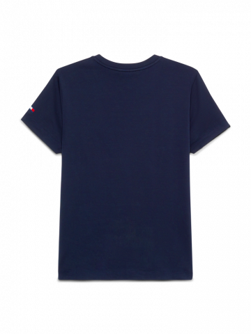 T-Shirt manches courtes Brooklyn - Tommy Hilfiger