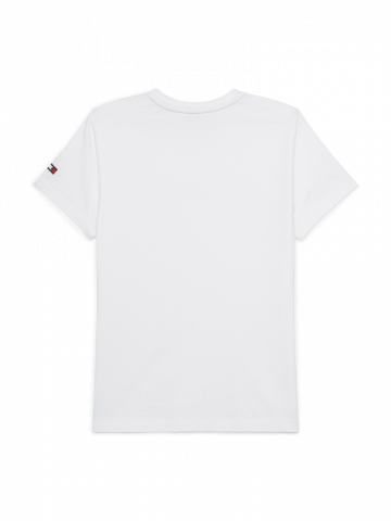 T-Shirt manches courtes Brooklyn - Tommy Hilfiger