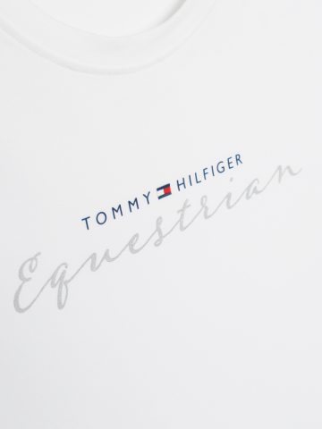 T-Shirt manches courtes Brooklyn - Tommy Hilfiger
