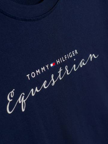 T-Shirt manches courtes Brooklyn - Tommy Hilfiger
