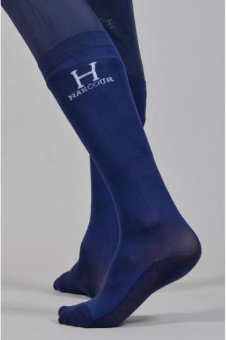 Chaussettes Badminton Harcour