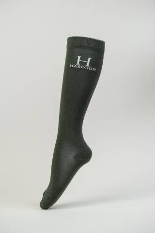 Chaussettes Badminton Harcour