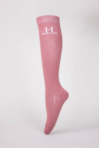 Chaussettes Badminton Harcour