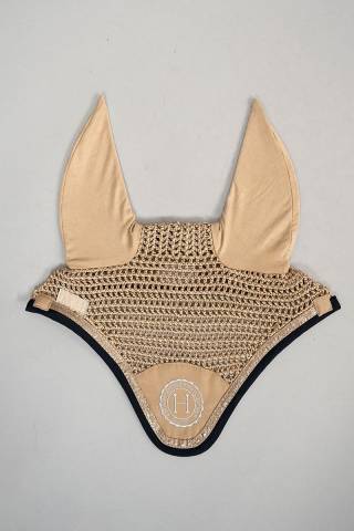 Bonnet pour cheval Freud Harcour