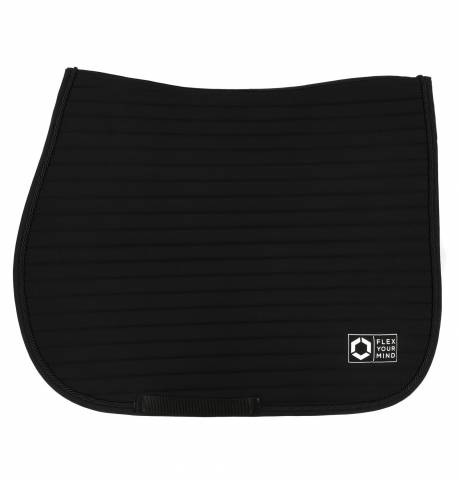 Tapis de selle Flex on Saddle Pad