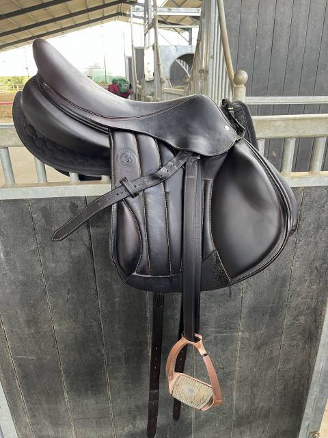 Selle Forestier Boeckelo 2021 