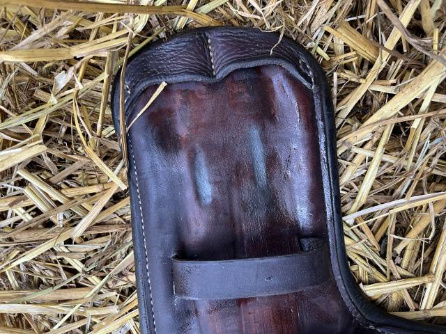 Selle Forestier Boeckelo 2021 