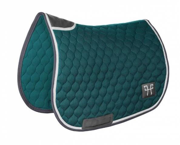 Tapis de selle Horse Pilot - Plusieurs coloris