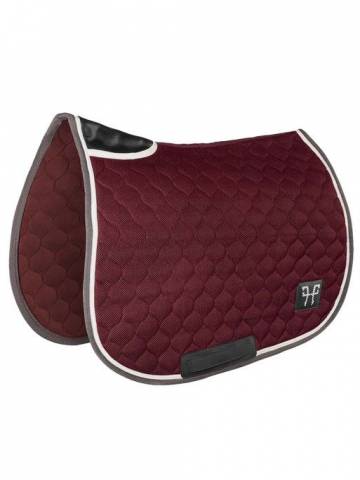 Tapis de selle Horse Pilot - Plusieurs coloris