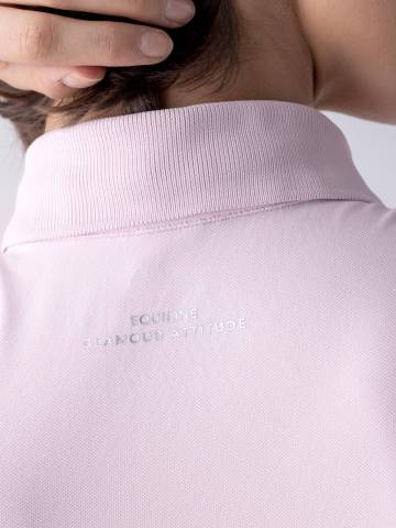 Polo d'équitation Gasleg - EQUILINE