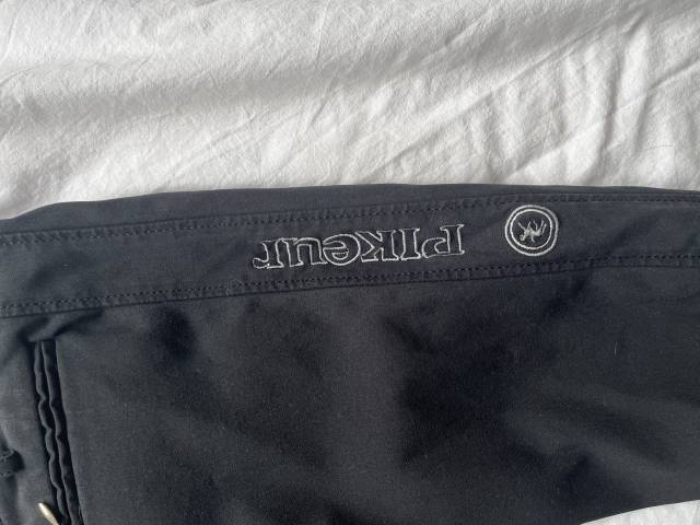 Pantalon Pikeur 