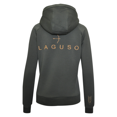LAGUSO - Sweat forest Lena