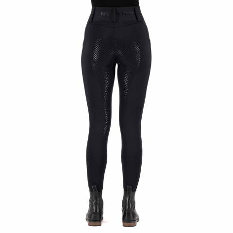 Legging d'&eacute;quitation Favourite Full Grip - HV Polo