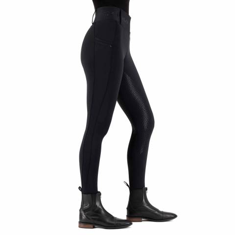 Legging d'&eacute;quitation Favourite Full Grip - HV Polo