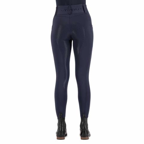 Legging d'&eacute;quitation Favourite Full Grip - HV Polo