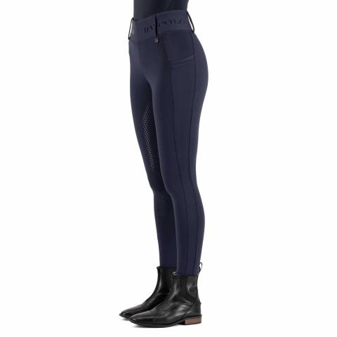 Legging d'&eacute;quitation Favourite Full Grip - HV Polo