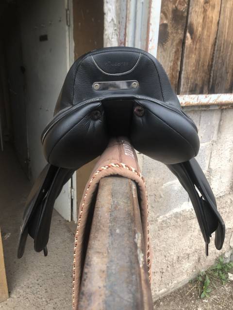 Selle mixte Fouganza