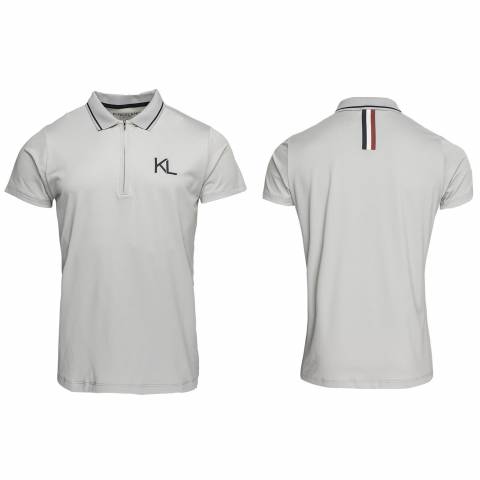 Haut de concours KlJopo pour homme - Kingsland