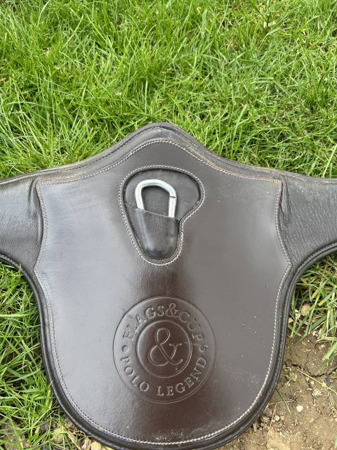 Sangle bavette 130cm