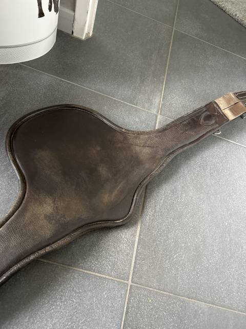 Sangle bavette 130cm