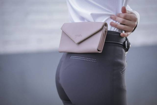 Pochette téléphone New Phone Pocket - PENELOPE