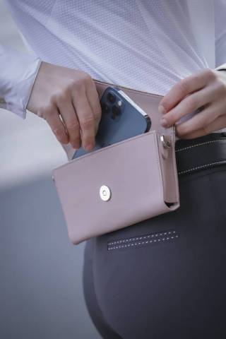 Pochette téléphone New Phone Pocket - PENELOPE