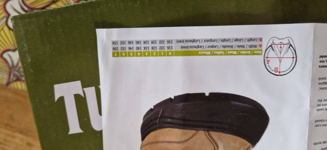 Boots cheval turf king 2