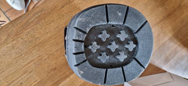 Boots cheval turf king 2