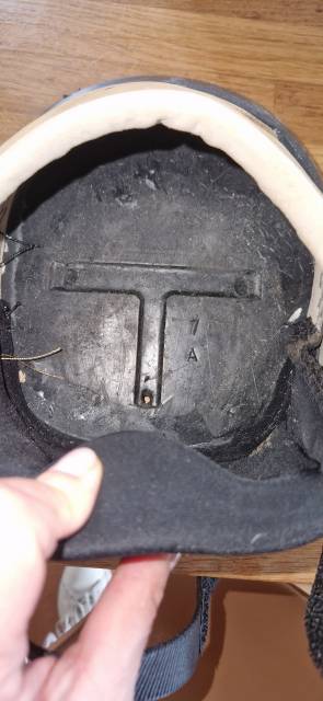 Boots cheval turf king 2