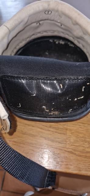 Boots cheval turf king 2