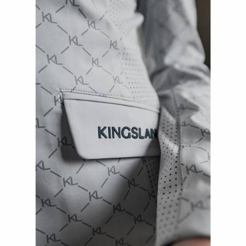 Veste de concours KlJelva femme - Kingsland