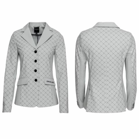 Veste de concours KlJelva femme - Kingsland