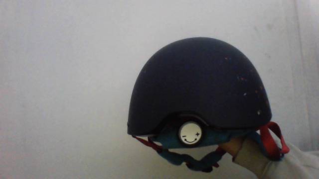 Casque Fouganza taille 52-55