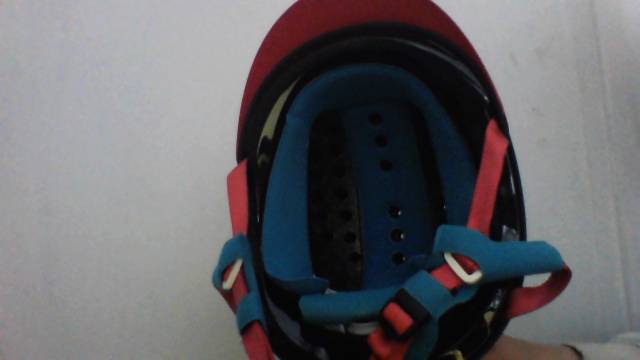 Casque Fouganza taille 52-55