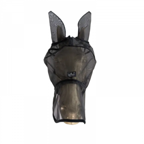 Masque anti-mouches Classic avec nez et oreilles - Kentucky