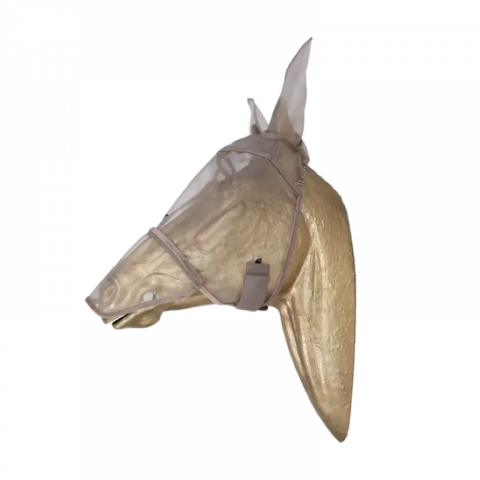 Masque anti-mouches Classic avec nez et oreilles - Kentucky