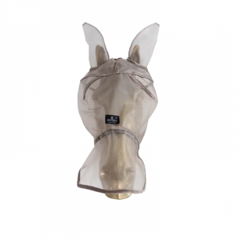 Masque anti-mouches Classic avec nez et oreilles - Kentucky