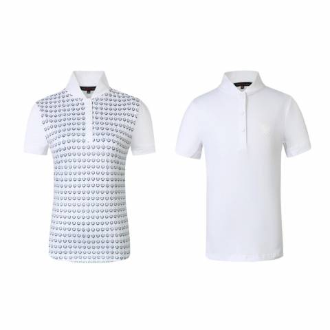Polo de concours 2024 pour enfant - Covalliero