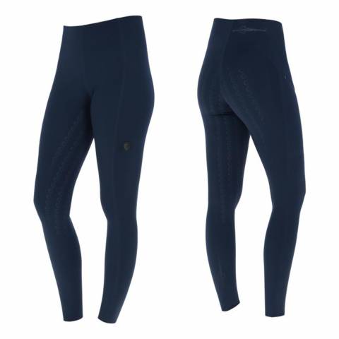 Legging d'équitation 2024 SL full grip femme - Covalliero